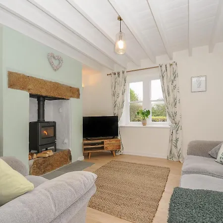 Carvannel Holiday home Camborne