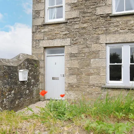 Carvannel Holiday home *