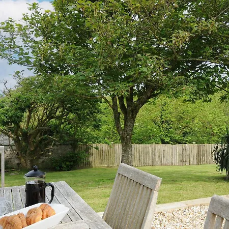 Holiday home Carvannel *