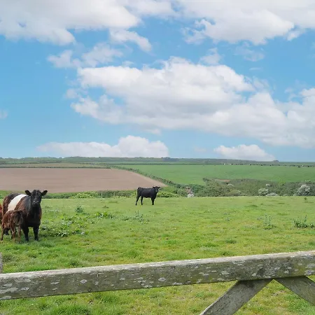 Carvannel Holiday home Camborne